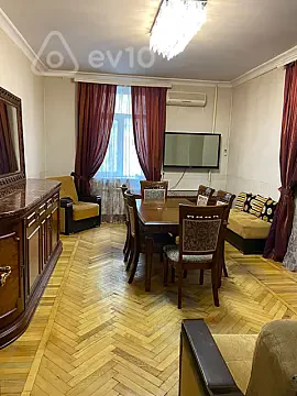 Kirayə verilir 2 otaqlı köhnə tikili 65 m² — Bakı, Nəsimi 2 otaq 65.00 m²