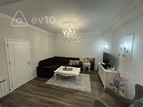 Satılır 2 otaqlı yeni tikili 70 m² — Bakı, Nərimanov 2 otaq 70.00 m²