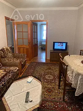 Kirayə verilir 2 otaqlı köhnə tikili 51 m² — Bakı, Xətai 2 otaq 51.00 m²