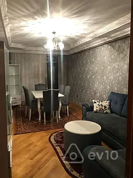 Kirayə verilir 3 otaqlı yeni tikili 160 m² — Bakı, Nərimanov 3 otaq 160.00 m²