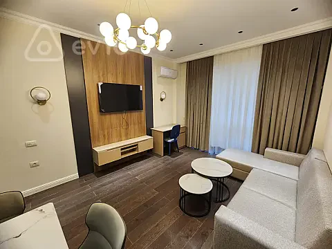 Kirayə verilir 3 otaqlı yeni tikili 75 m² — Bakı, Nərimanov 3 otaq 75.00 m²