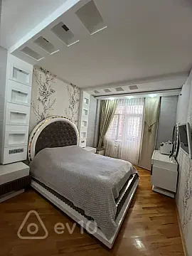 Satılır 3 otaqlı yeni tikili 90 m² — Bakı, Nizami 3 otaq 90.00 m²