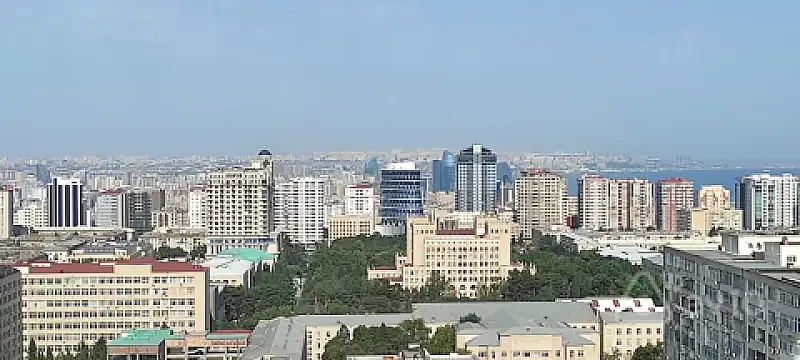 Satılır 4 otaqlı yeni tikili 182 m² — Bakı, Yasamal 4 otaq 182.00 m²