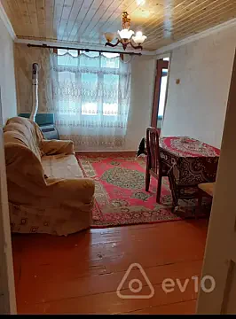 Kirayə verilir 2 otaqlı həyət evi 25 m² — Bakı, Yasamal 2 otaq 25.00 m²