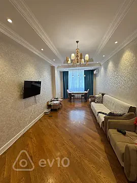 Kirayə verilir 3 otaqlı yeni tikili 140 m² — Bakı, Yasamal 3 otaq 140.00 m²