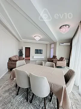 Kirayə verilir 2 otaqlı yeni tikili 90 m² — Bakı, Nərimanov 2 otaq 90.00 m²