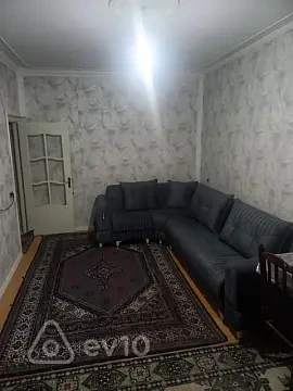 Satılır 2 otaqlı köhnə tikili 42 m² — Bakı, Suraxanı 2 otaq 42.00 m²