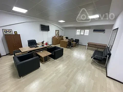 Kirayə verilir 4 otaqlı ofis 205 m² — Bakı, Xətai 4 otaq 205.00 m²