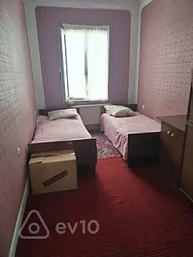 Satılır 2 otaqlı həyət evi 45 m² — Bakı, Yasamal 2 otaq 45.00 m²