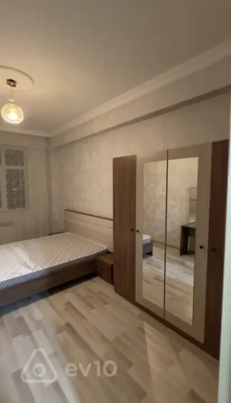 Kirayə verilir 2 otaqlı yeni tikili 60 m²