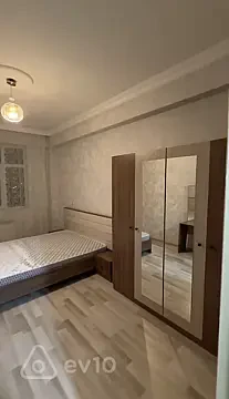Kirayə verilir 2 otaqlı yeni tikili 60 m² — Bakı, Abşeron 2 otaq 60.00 m²
