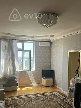 Kirayə verilir 2 otaqlı yeni tikili 65 m² — Bakı, Yasamal 2 otaq 65.00 m²