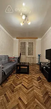 Kirayə verilir 2 otaqlı yeni tikili 45 m² — Bakı, Yasamal 2 otaq 45.00 m²
