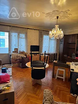 Kirayə verilir 3 otaqlı köhnə tikili 70 m² — Bakı, Nəsimi 3 otaq 70.00 m²