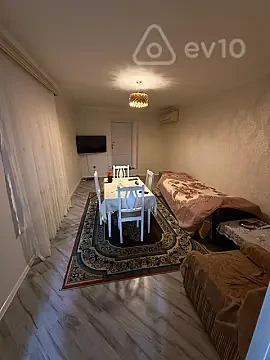 Kirayə verilir 2 otaqlı köhnə tikili 60 m² — Bakı, Xətai 2 otaq 60.00 m²