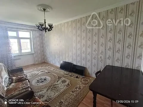 Kirayə verilir 3 otaqlı köhnə tikili 80 m² — Bakı, Binəqədi 3 otaq 80.00 m²