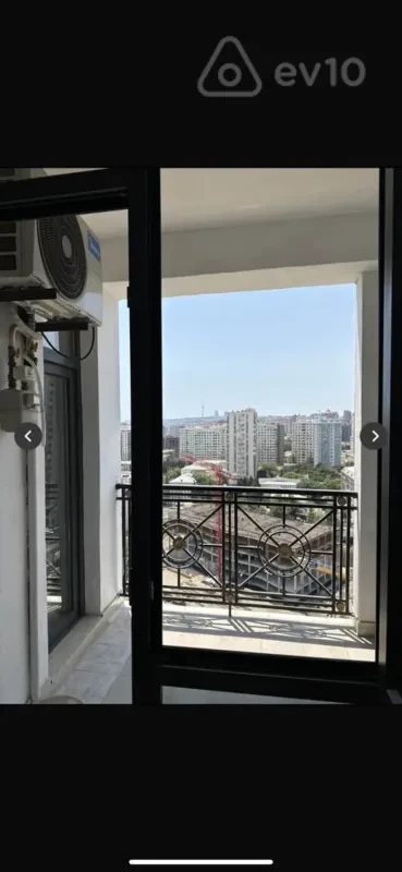 Kirayə verilir 3 otaqlı yeni tikili 82 m²