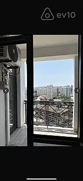 Kirayə verilir 3 otaqlı yeni tikili 82 m² — Bakı, Nərimanov 3 otaq 82.00 m²