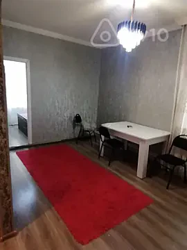 Kirayə verilir 2 otaqlı köhnə tikili 60 m² — Bakı, Nərimanov 2 otaq 60.00 m²