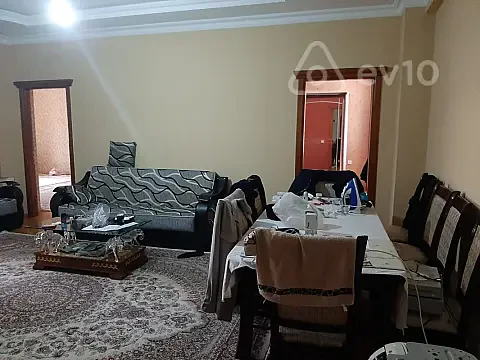 Kirayə verilir 4 otaqlı yeni tikili 150 m² — Bakı, Binəqədi 4 otaq 150.00 m²