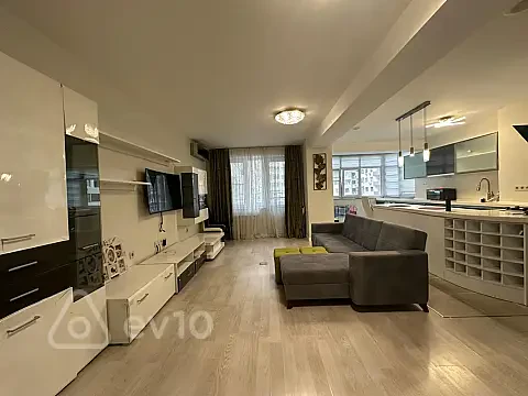 Kirayə verilir 2 otaqlı yeni tikili 74 m² — Bakı, Nərimanov 2 otaq 74.00 m²