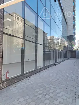 Kirayə verilir mənzil 200 m² — Bakı, Nəsimi 200.00 m²