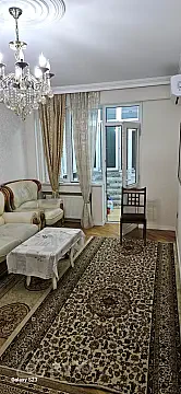 Kirayə verilir 21 otaqlı yeni tikili 60 m² — Bakı, Binəqədi 21 otaq 60.00 m²