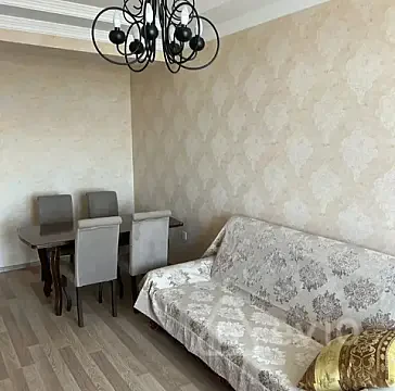 Kirayə verilir 3 otaqlı yeni tikili 90 m² — Bakı, Nərimanov 3 otaq 90.00 m²