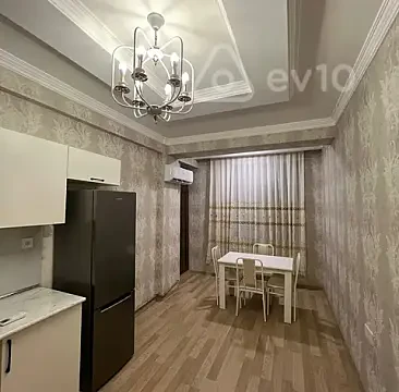Kirayə verilir 3 otaqlı yeni tikili 90 m² — Bakı, Nərimanov 3 otaq 90.00 m²