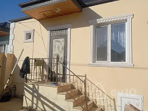 Kirayə verilir 3 otaqlı həyət evi 70 m² — Bakı, Abşeron 3 otaq 70.00 m²