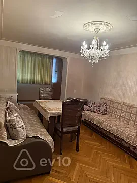Kirayə verilir 2 otaqlı köhnə tikili 50 m² — Bakı, Yasamal 2 otaq 50.00 m²