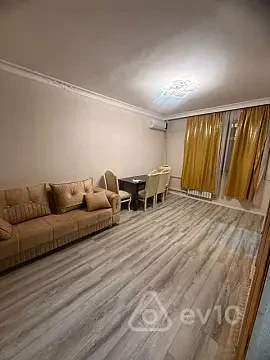 Kirayə verilir 2 otaqlı köhnə tikili 60 m² — Bakı, Nəsimi 2 otaq 60.00 m²