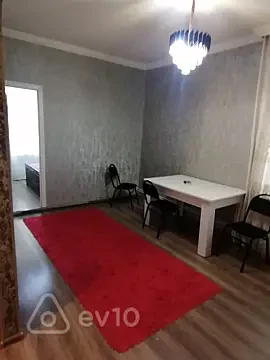 Kirayə verilir 2 otaqlı köhnə tikili 60 m² — Bakı, Nərimanov 2 otaq 60.00 m²