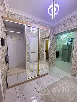 Kirayə verilir 2 otaqlı yeni tikili 54 m² — Bakı, Suraxanı 2 otaq 54.00 m²