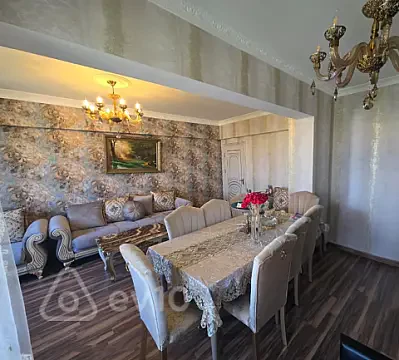 Satılır 3 otaqlı yeni tikili 110 m² — Bakı, Yasamal 3 otaq 110.00 m²