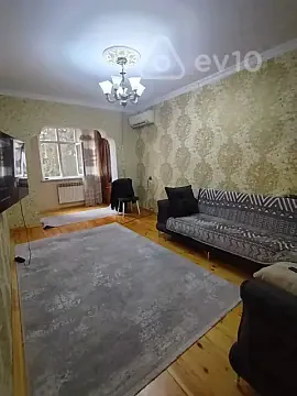 Satılır 3 otaqlı köhnə tikili 80 m² — Bakı, Xətai 3 otaq 80.00 m²