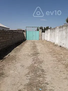 Satılır torpaq sahəsi — Bakı, Sabunçu