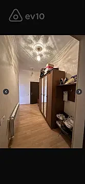 Kirayə verilir 3 otaqlı yeni tikili 81 m² — Bakı, Nərimanov 3 otaq 81.00 m²