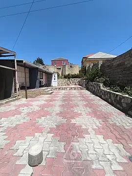 Satılır 6 otaqlı həyət evi 200 m² — Bakı, Abşeron 6 otaq 200.00 m²