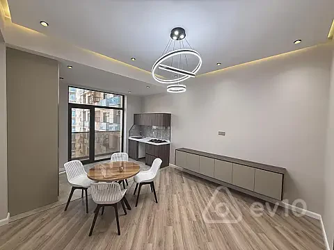Kirayə verilir 3 otaqlı yeni tikili 100 m² — Bakı, Nəsimi 3 otaq 100.00 m²