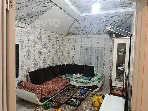 Satılır 2 otaqlı yeni tikili 52 m² — Xırdalan 2 otaq 52.00 m²