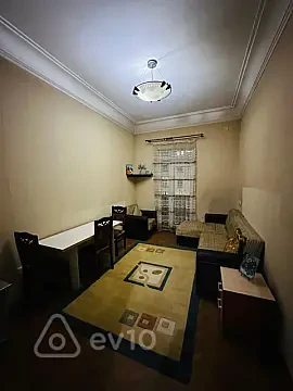 Kirayə verilir 2 otaqlı köhnə tikili 50 m² — Bakı, Nərimanov 2 otaq 50.00 m²