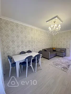 Kirayə verilir 2 otaqlı yeni tikili 54 m² — Bakı, Suraxanı 2 otaq 54.00 m²