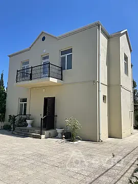 Satılır 5 otaqlı həyət evi 133 m² — Bakı, Sabunçu 5 otaq 133.00 m²