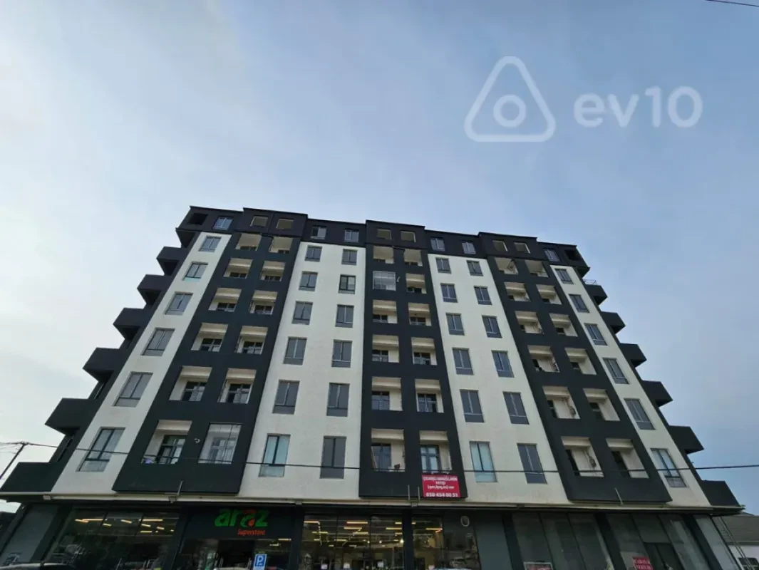 Satılır 3 otaqlı yeni tikili 59 m²
