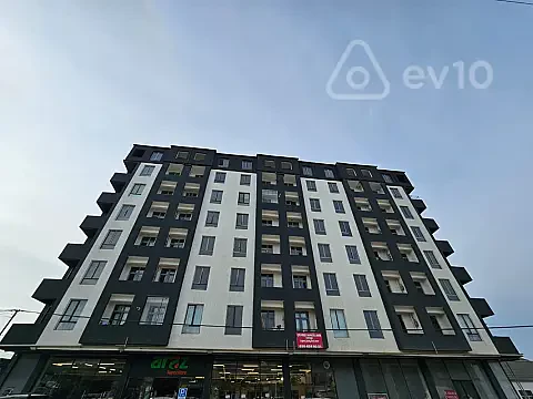 Satılır 3 otaqlı yeni tikili 59 m² — Bakı, Abşeron 3 otaq 59.00 m²