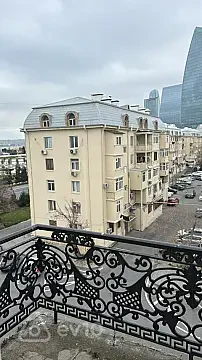 Kirayə verilir 2 otaqlı köhnə tikili 55 m² — Bakı, Xətai 2 otaq 55.00 m²