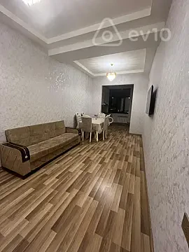Kirayə verilir 2 otaqlı yeni tikili 90 m² — Bakı, Nəsimi 2 otaq 90.00 m²