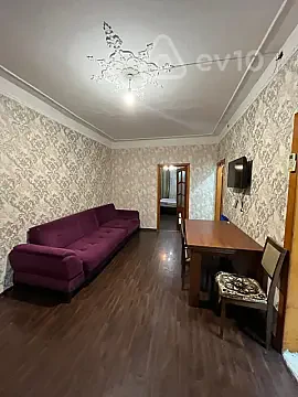 Kirayə verilir 3 otaqlı köhnə tikili 65 m² — Bakı, Nəsimi 3 otaq 65.00 m²