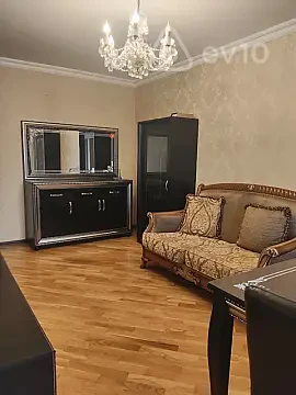Kirayə verilir 3 otaqlı köhnə tikili 80 m² — Bakı, Binəqədi 3 otaq 80.00 m²